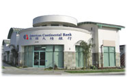 San Gabriel Building